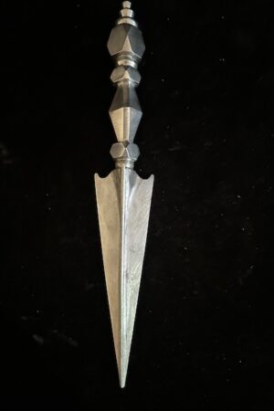 Phurba 20cm Iron