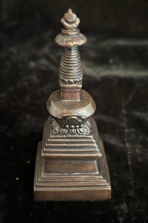 Stupa 9.5cm