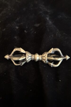 Vajra 8.5cm BRASS