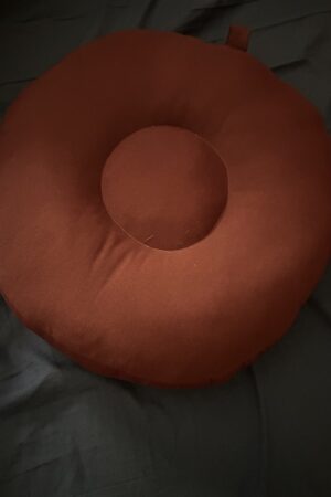 Meditation cushion 33 X 9 cm