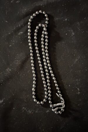 BLACK ONYX  MALA 7mm