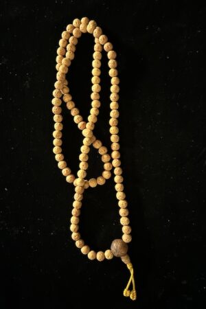 Bodhi seed mala 8mm