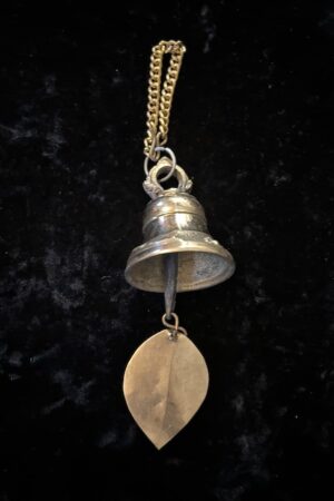 TEMPLE BELL 6cm