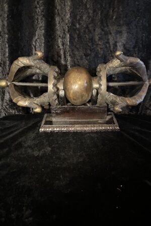 VAJRA BRASS 50cm
