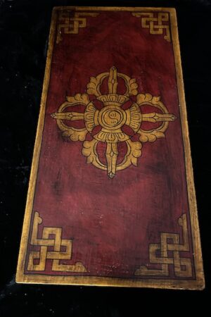 Buddhist Shrine table (folding) 60cm