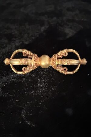 Vajra 10cm