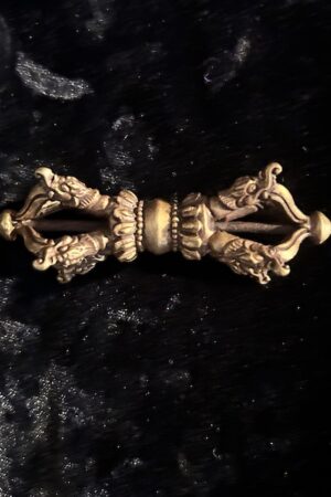 Vajra 8cm
