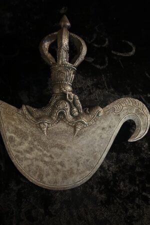 Kartika vajra chopper 27cm